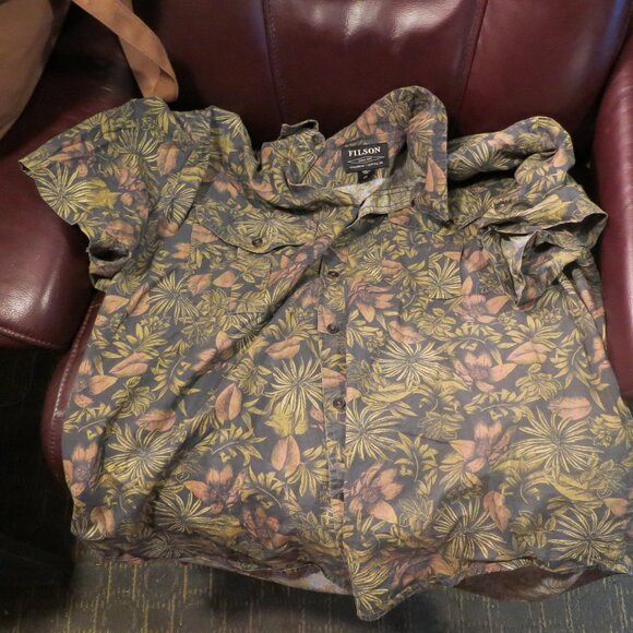 Filson Other - Filson mens shirt XXL